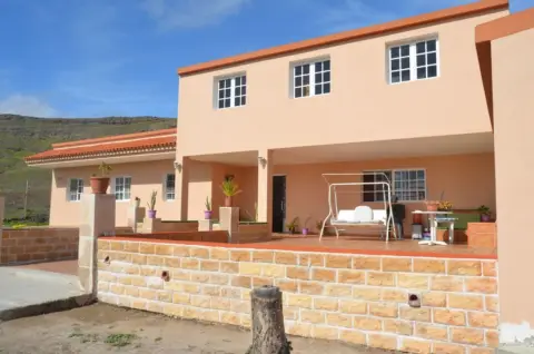 Chalet en calle Lugar