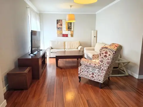 Piso en Ciudad Alta