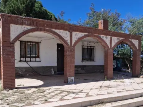 Casa en calle Ametller
