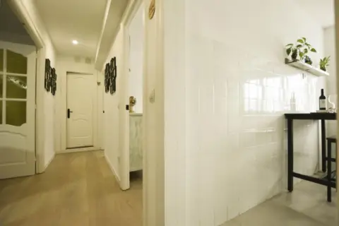 Piso en Sama