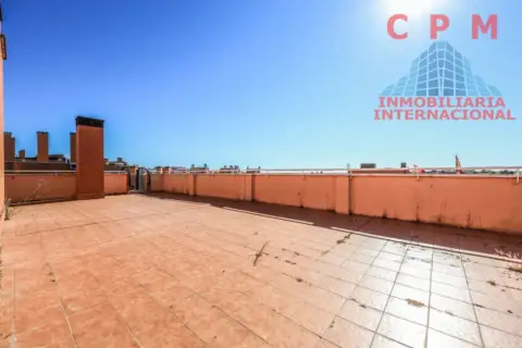 Dúplex en Valdelasfuentes-Norte