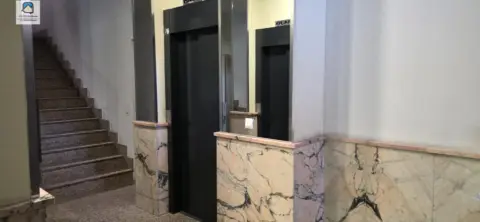 Piso en Avenida de Miguel Ángel Blanco