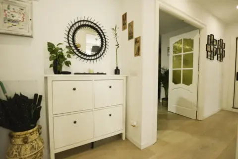 Piso en Sama