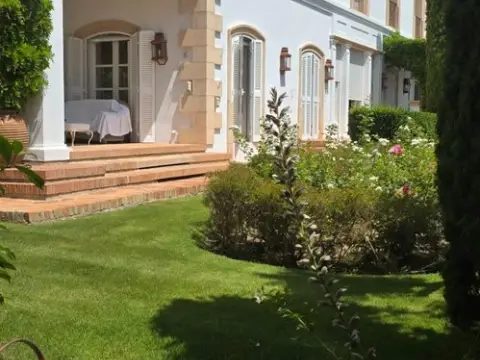Chalet en Zona Urb. Marina de La Torre