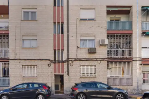 Piso en calle de Juan Ramón Jiménez