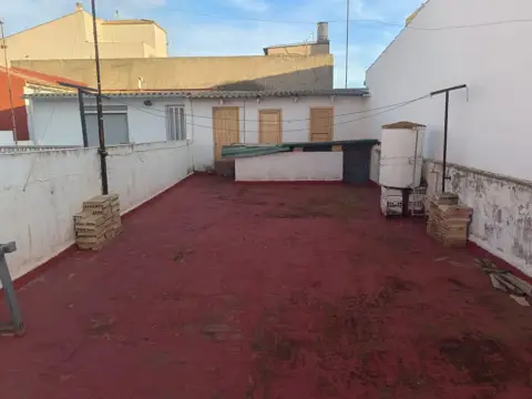 Casa en Los Alcázares