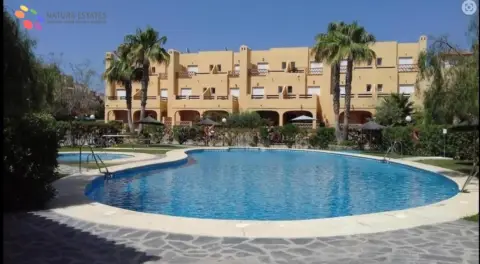 Apartamento en Zona Nudista