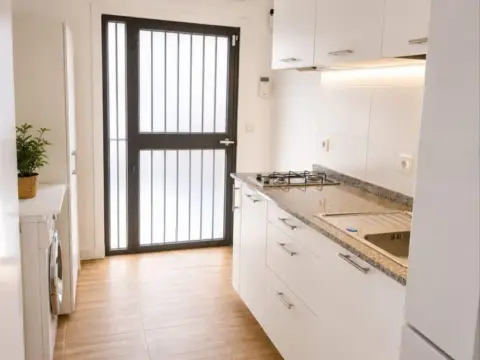 Apartamento en calle de Lucena