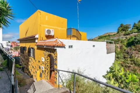 Casa en Camino Molino del Pilar, 47