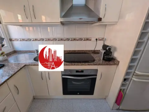 Piso en La Unión