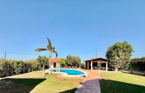 Chalet en Carrer del Duc