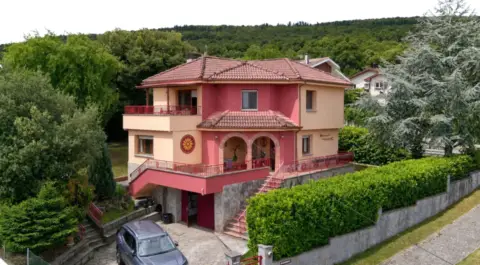 Chalet en Urbanización El Egido in Menamayor (Valle de Mena) · Valle de Mena