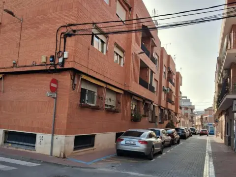 Apartamento en Centro