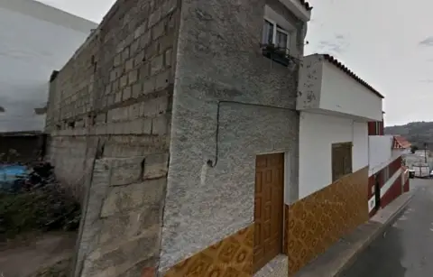 Chalet en calle de Manuel Domínguez