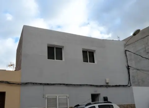 Chalet en calle Perez Galdos