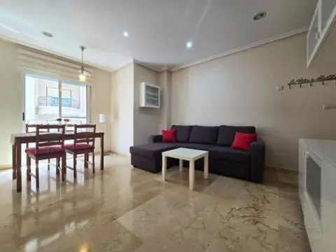 Piso en Centro