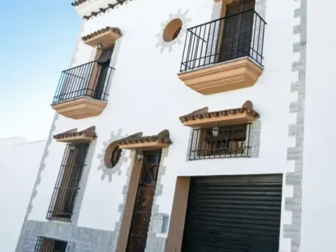 Casa adosada en Costa de La Luz