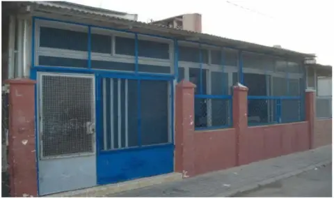 Casa adosada en calle Conesa Balanza, 2