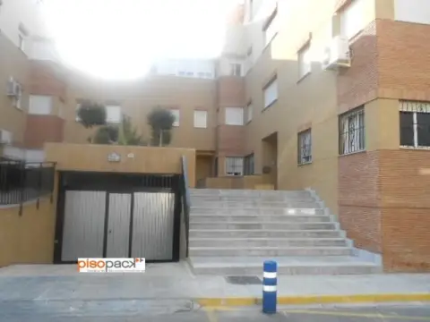 Piso en Churriana in Casco Antiguo (Churriana de La Vega) · Churriana de La Vega