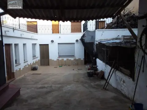 Casa en Balazote