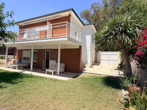 Chalet en calle del Curricán