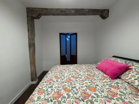 Piso en Basauri - Centro - Ariz - Uribarri