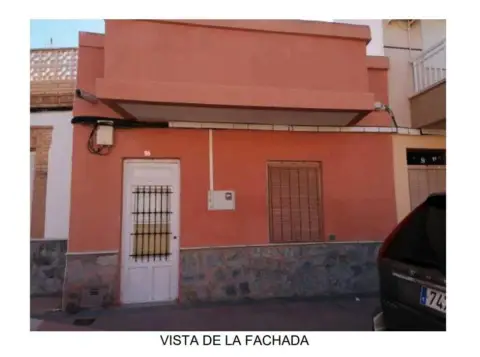Casa en Los Alcázares