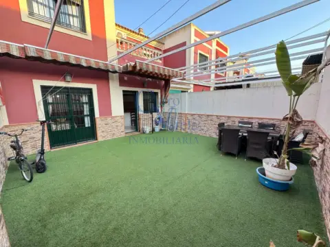 Casa en Centro - Doña Mercedes