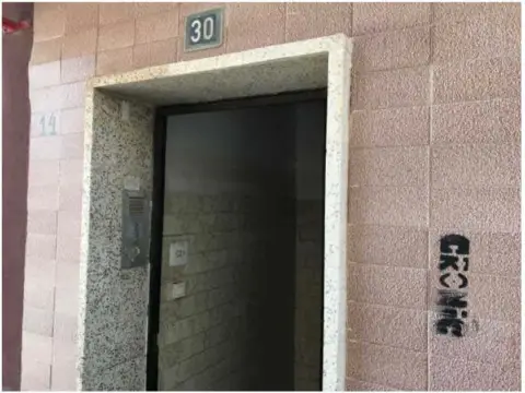 Piso en calle de Rubén Darío, 24