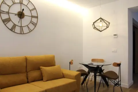 Apartamento en Plaza Mayor