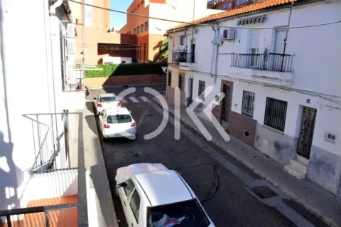 Casa adosada en calle del Cardenal Cisneros, 67 in Coria · Coria