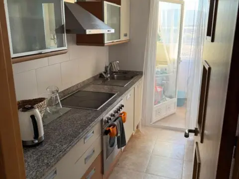 Departamento en venta con baja de precio en Los Martínez del Puerto