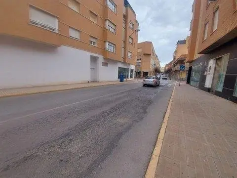 Piso en Avenida de la Luz, 38