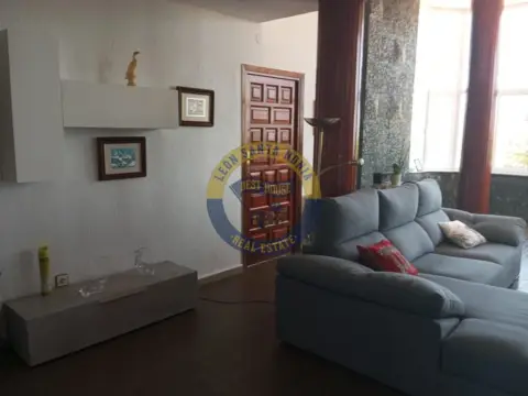 Chalet en Estrella de Izar