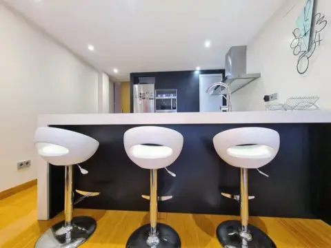 Piso en Centro