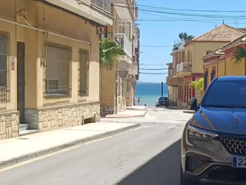 Apartamento en 13 de Octubre