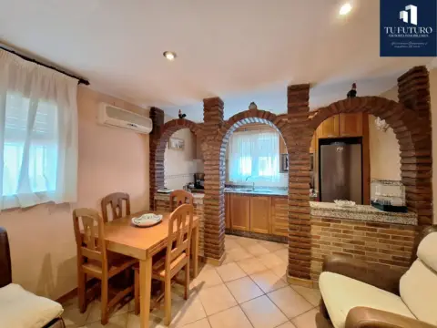 Casa en Costa Tropical
