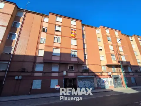 Piso en calle del Soto, 33