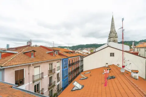 Piso en Casco Viejo