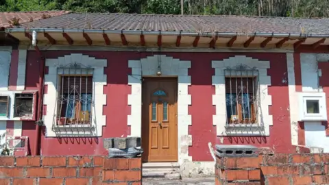 Casa – Carreño