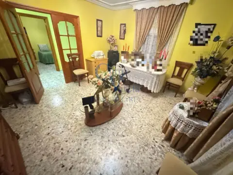 Finca rústica en Entrenúcleos