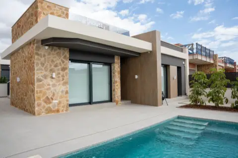 Chalet en Cuidad Quesada in Ciudad Quesada (Rojales) · Rojales
