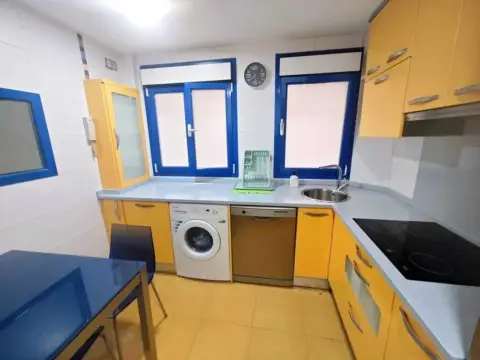 Piso en calle de Ávila