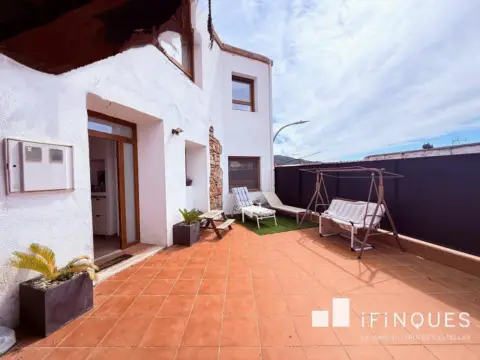Chalet en Sant Feliu del Raco