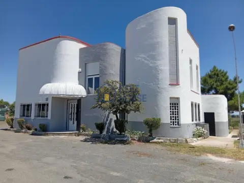 Chalet en Estrella de Izar