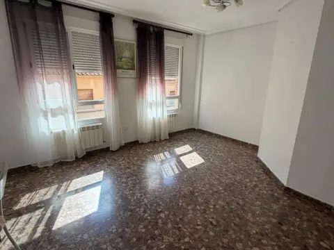 Dúplex en San Pablo