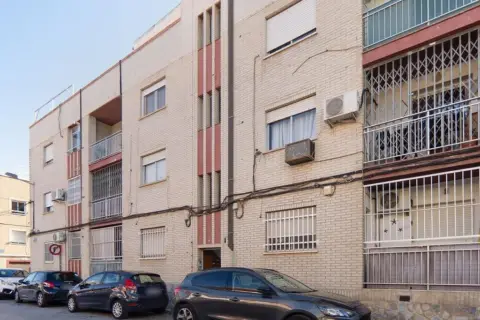 Piso en calle de Juan Ramón Jiménez