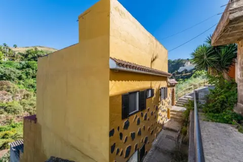 Casa en Camino Molino del Pilar, 47