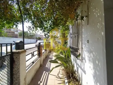 Chalet en Las Piletas