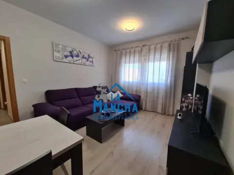 Piso en Carretera de Jaén